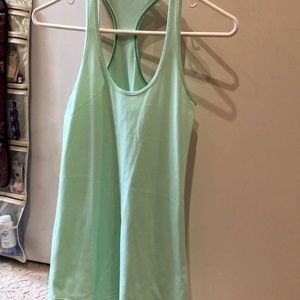 LuLu Lemon tank